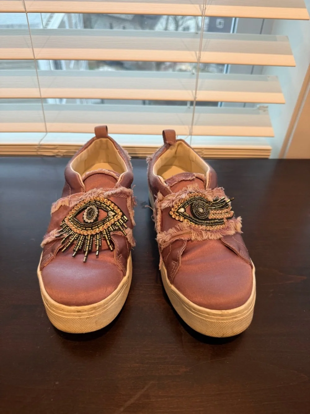 Women Slip-in Shoes